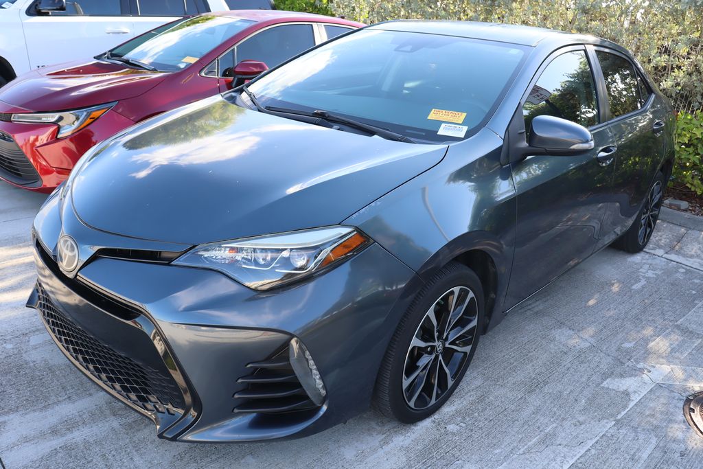 Thumbnail: 2019 Toyota Corolla - 2