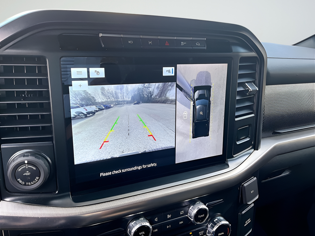 Used 2022 Ford F-150 Raptor 4D SuperCrew