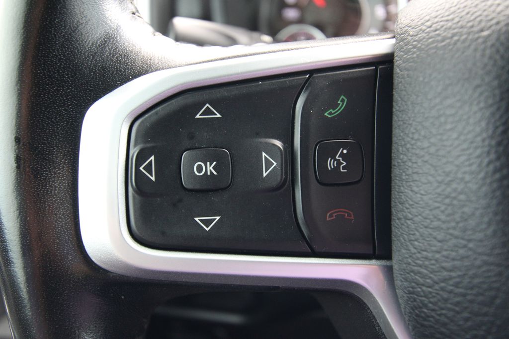 Used 2022 Ram 1500 Truck