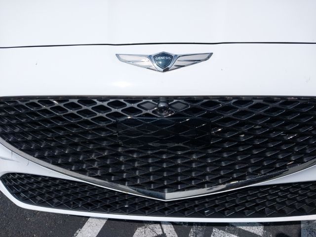 2023 Genesis G70 Sport Prestige 13