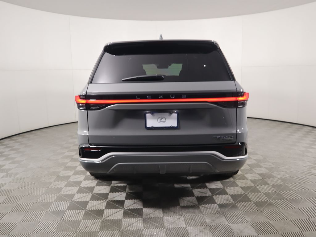 Thumbnail: 2026 Lexus TX - 6