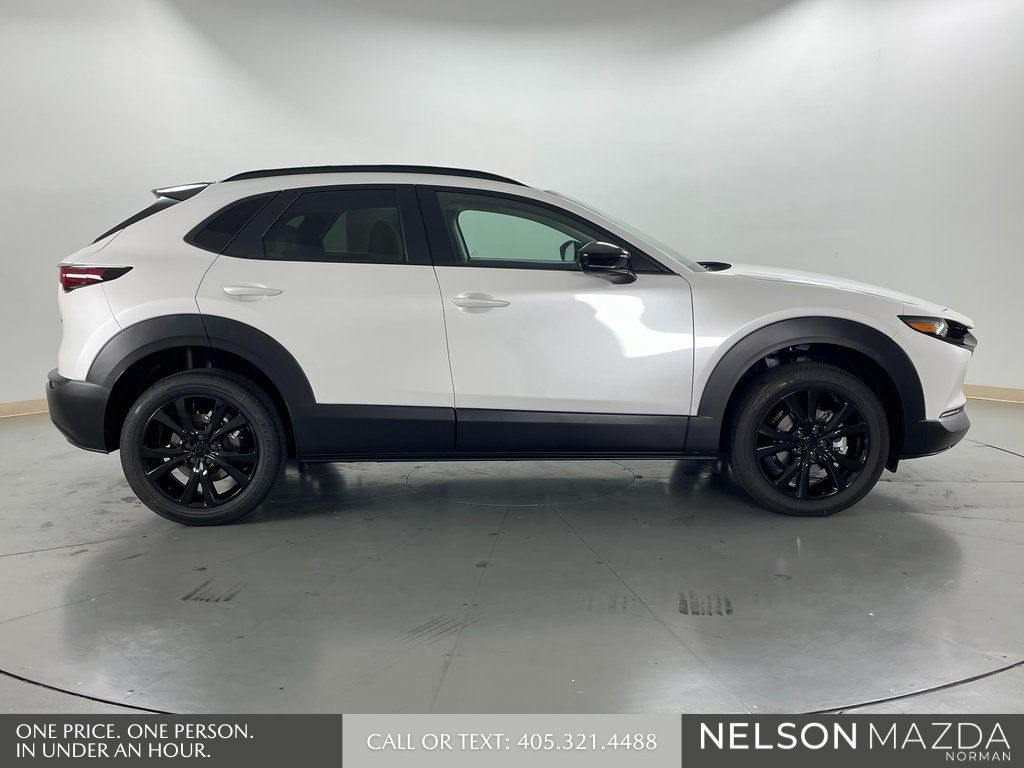 2026 Mazda CX-30 Aire Edition - Photo 6