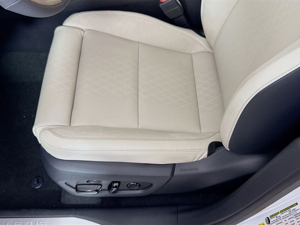 Thumbnail: 2026 Lexus RX - 21