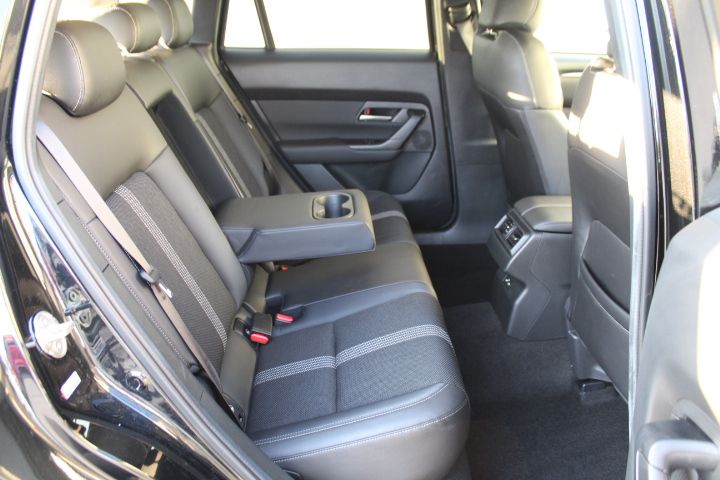 Used Car 2024 Mazda Cx-50  2.5 S Preferred Package For Sale Under $30,000 In Georgetown, Texas