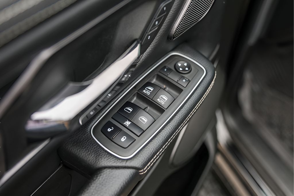 Used Car 2022 Ram 1500  Rebel For Sale Under $50,000 In Austin, Texas