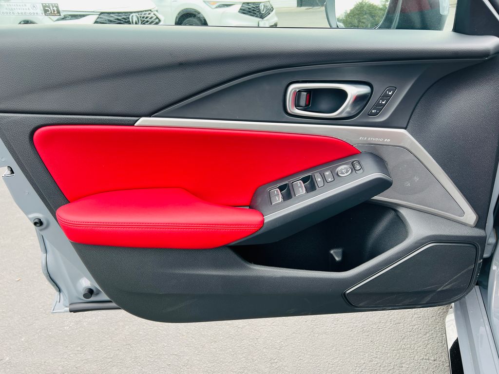 Thumbnail: 2026 Acura Integra - 12