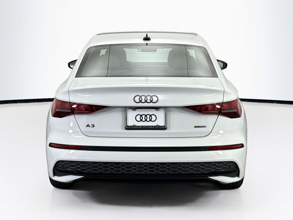 Thumbnail: 2026 Audi A3 - 7