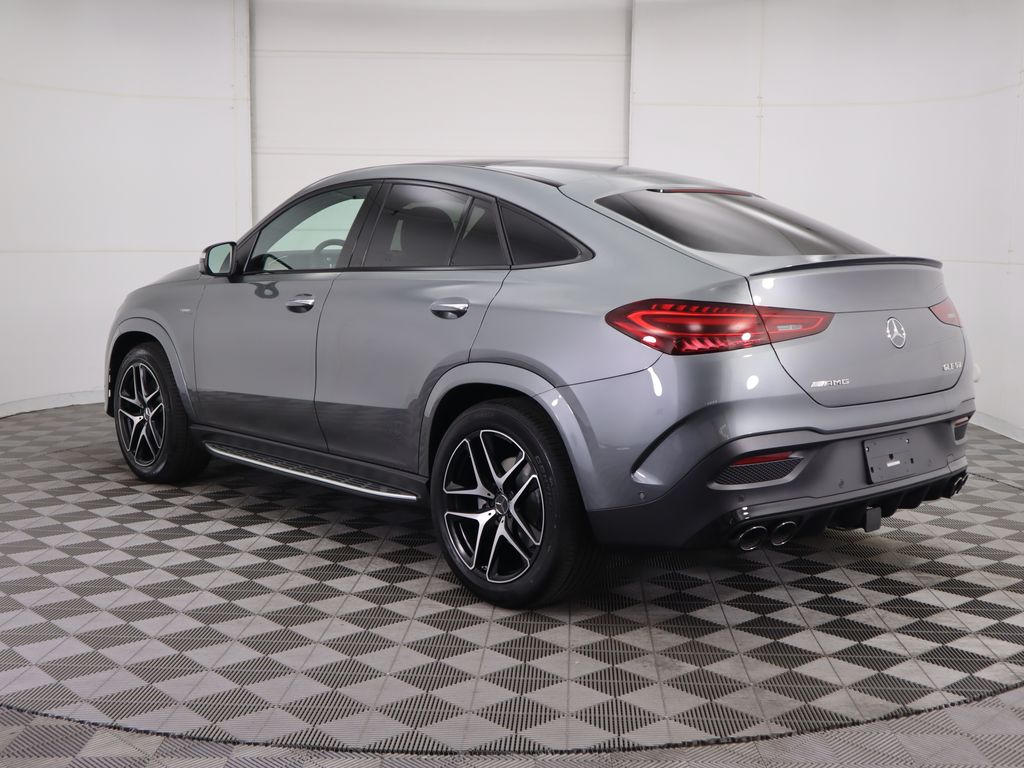 Thumbnail: 2026 Mercedes-Benz GLE - 7