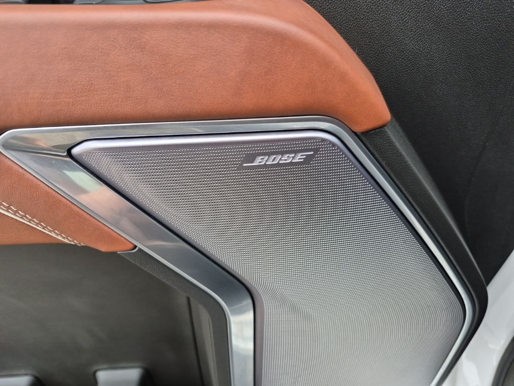 Used Car 2024 Gmc Sierra 1500  Denali Ultimate For Sale Under $70,000 In Austin, Texas