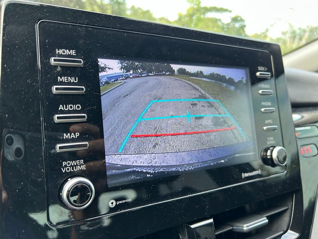 2023 Toyota Camry LE 18