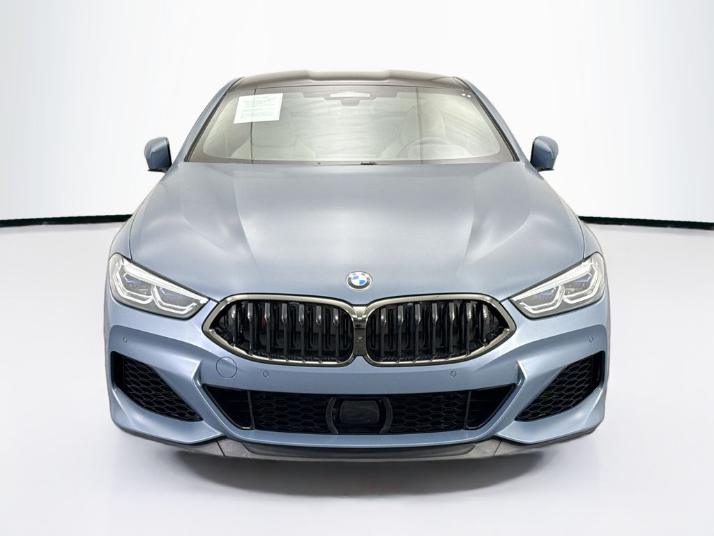 Thumbnail: 2019 BMW 8 Series - 2