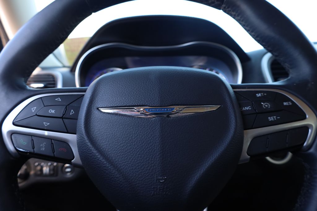 used 2016 Chrysler 300 car, priced at $13,295