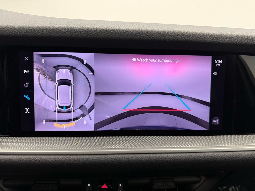 Thumbnail: 2025 Porsche Cayenne - 18