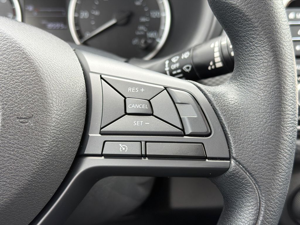 Used 2025 Blue Nissan S image 19