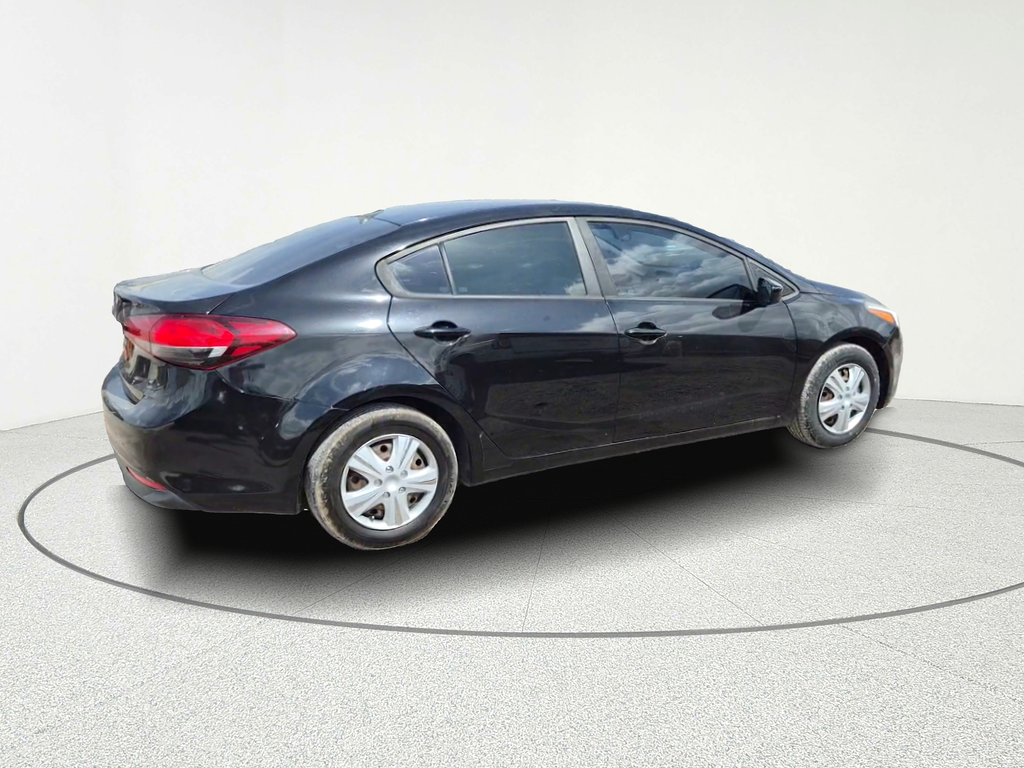 2018 Kia Forte LX - 6