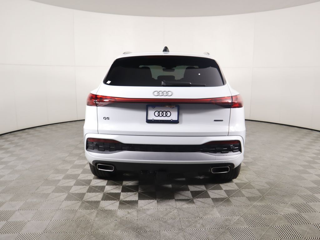 Thumbnail: 2025 Audi Q5 - 6