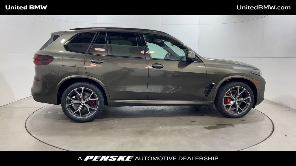 Thumbnail: 2026 BMW X5 - 9