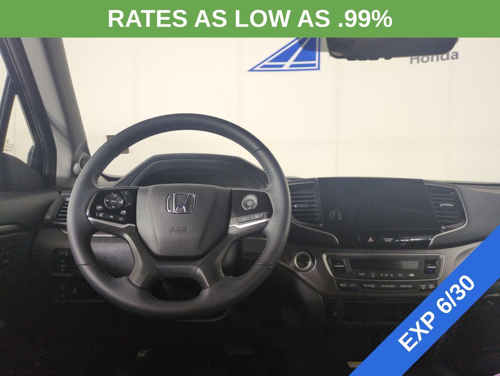 Used 2022 Honda Pilot For Sale in Fort Wayne, IN