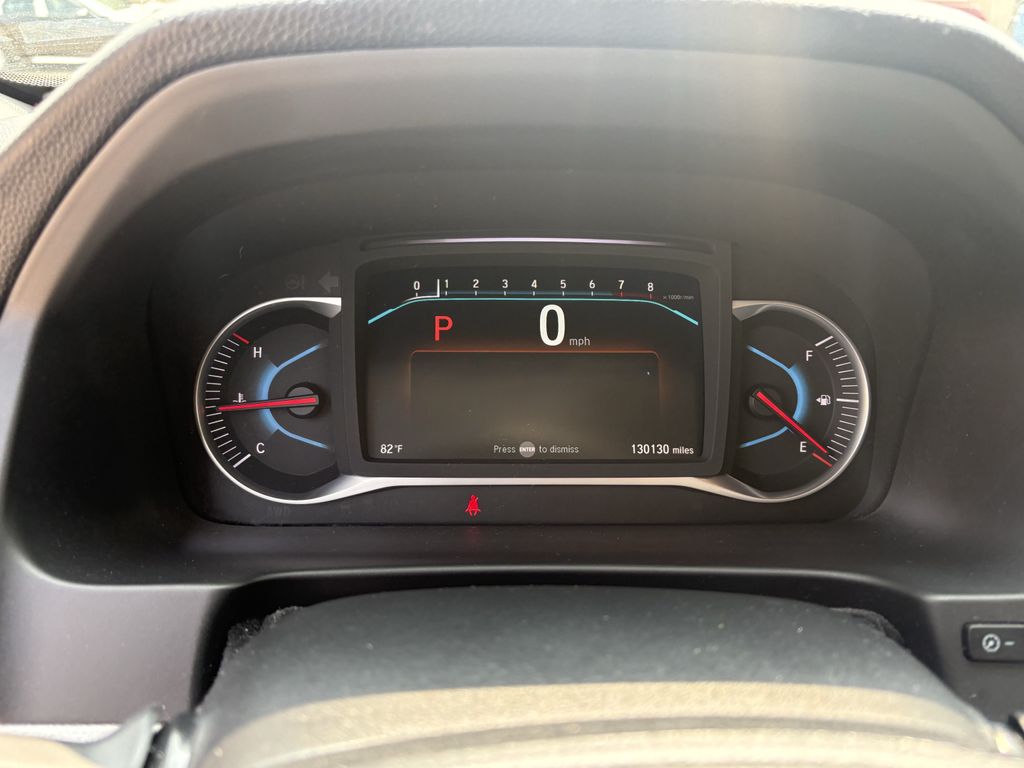 2020 Honda Pilot Touring Gray at Joe Myers Mazda Kia