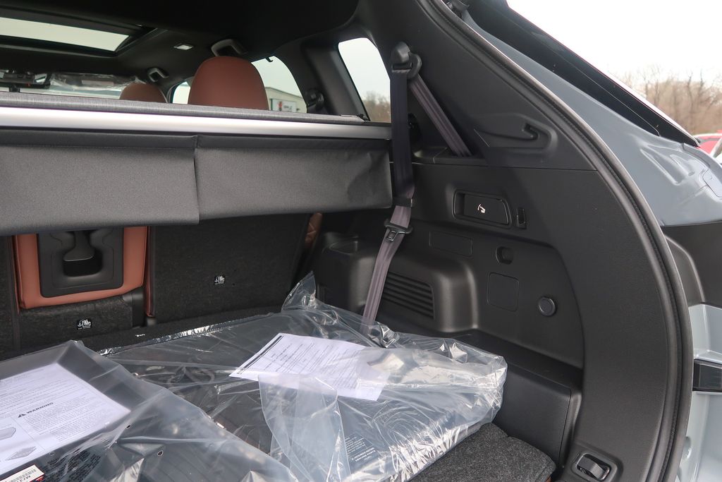 2026 Mitsubishi Outlander SEL 2.5 S-AWC