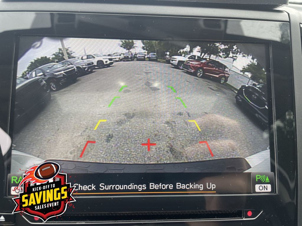 Used 2023 Subaru Crosstrek SUV