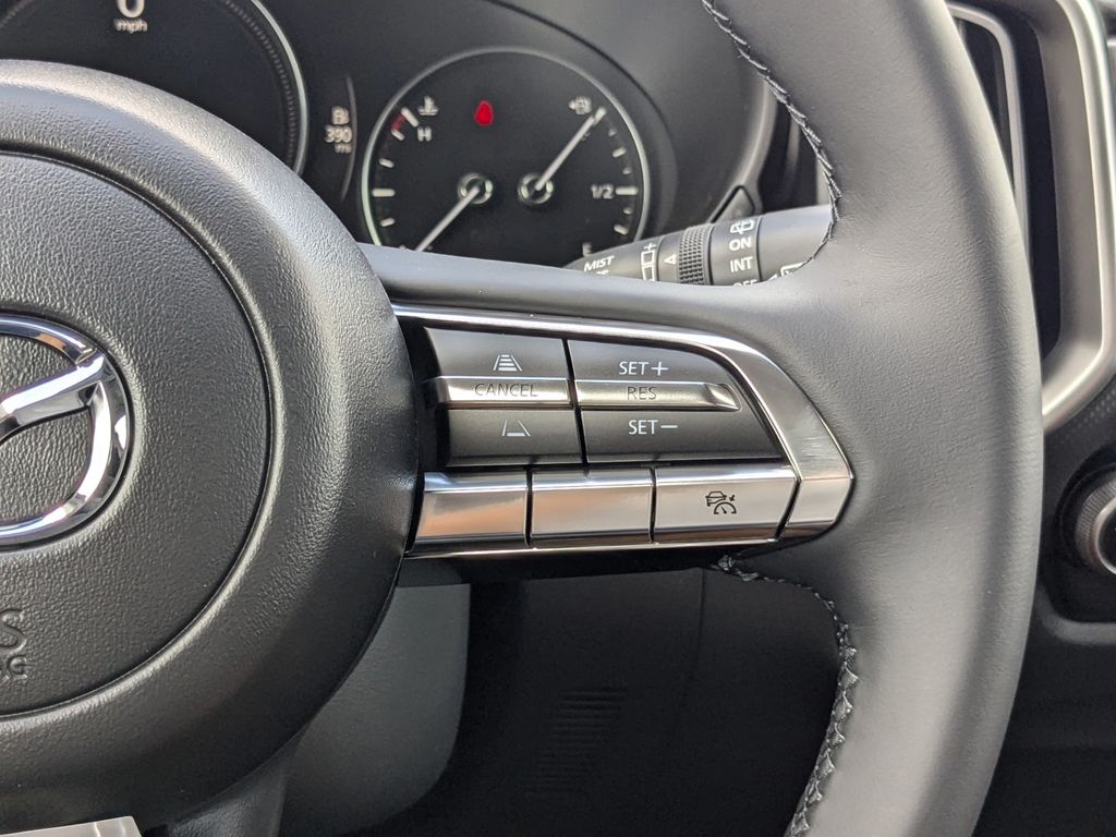 2025 Mazda CX-50 2.5 S Select
