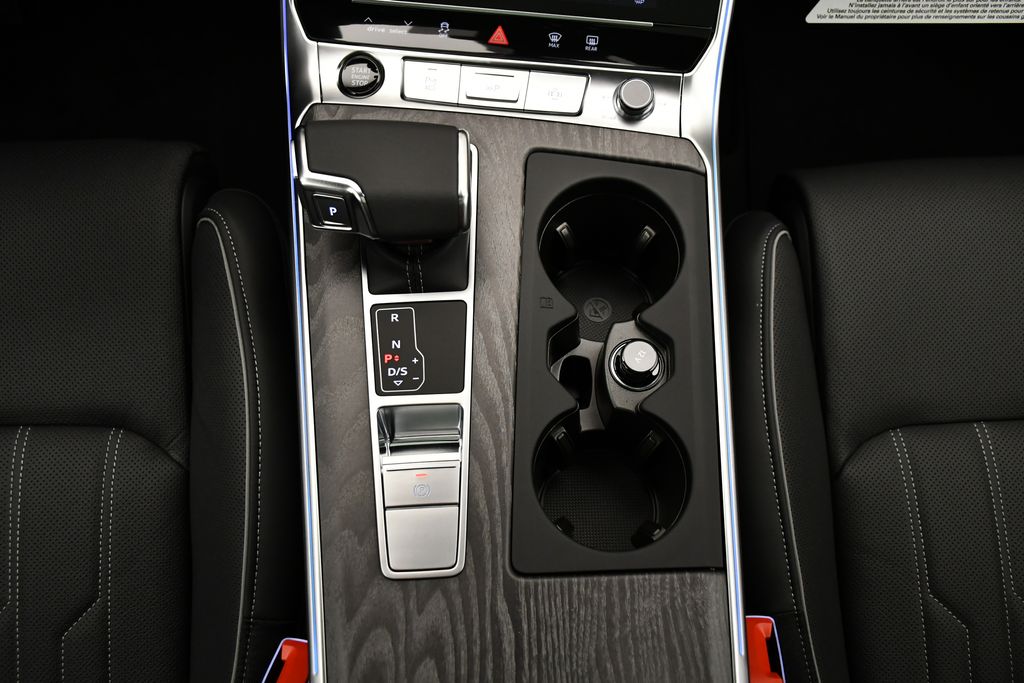 Thumbnail: 2025 Audi A6 - 31
