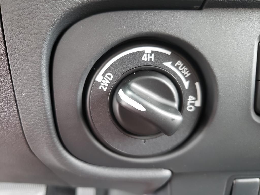 new 2025 Nissan Frontier car, priced at $38,792