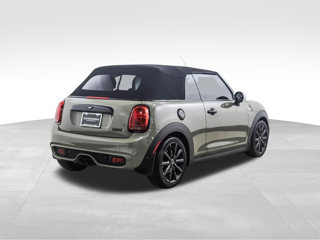 Thumbnail: 2020 MINI Cooper - 5