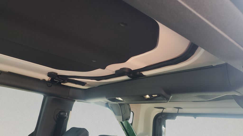 New 2025 Green Ford Badlands image 42