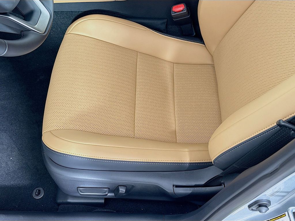 Thumbnail: 2026 Lexus IS - 21