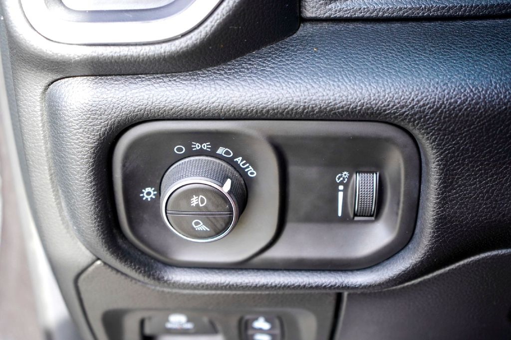 Used Car 2022 Ram 1500  Big Horn/lone Star For Sale Under $30,000 In Taylor, Texas