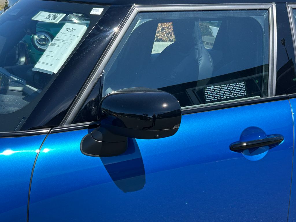 Thumbnail: 2025 MINI Cooper Hardtop - 10