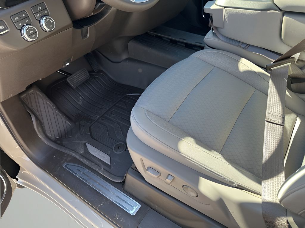 New 2026 Beige GMC SLE image 26