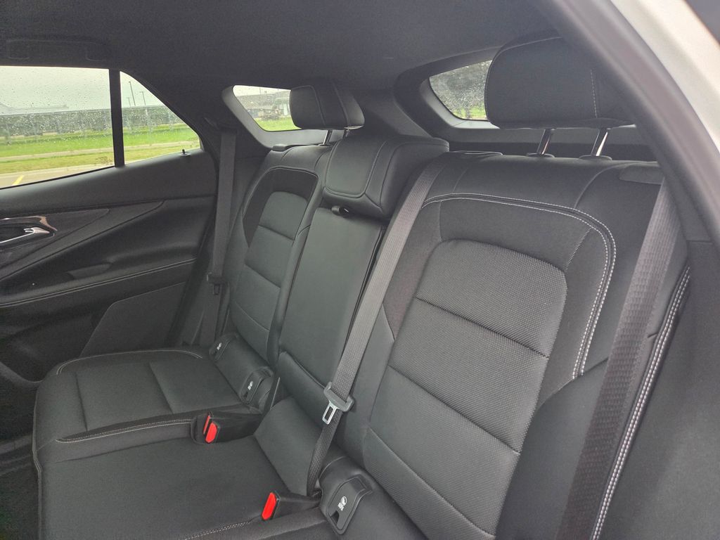 2024 Chevrolet Blazer EV 2LT