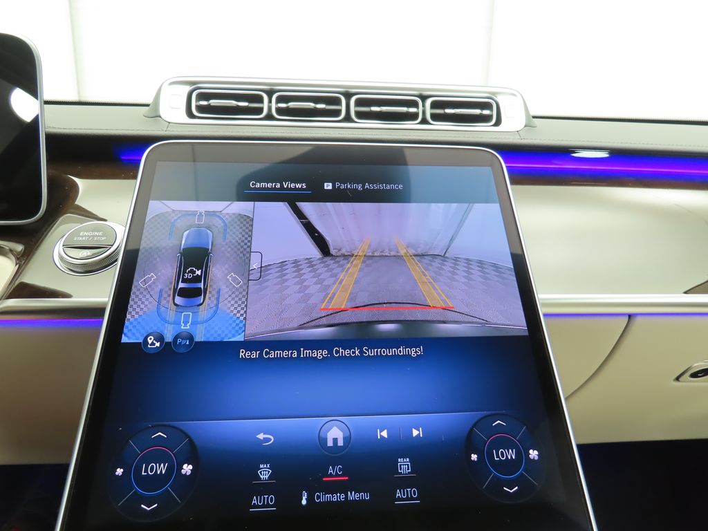 Thumbnail: 2026 Mercedes-Benz S-Class - 17