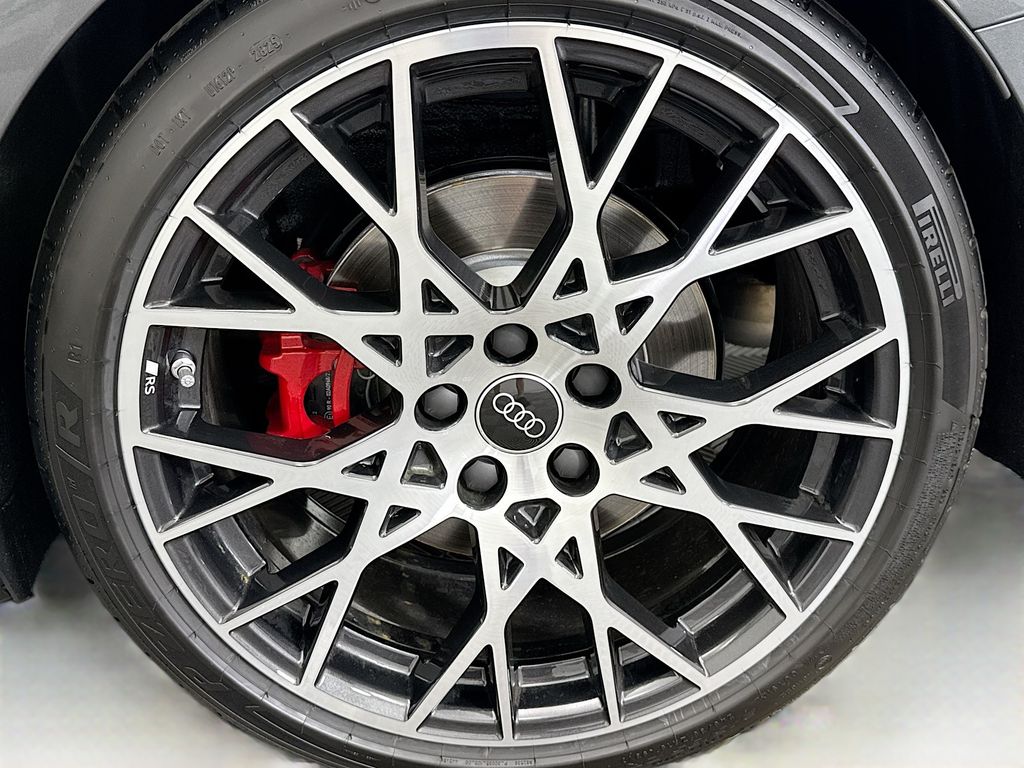 Thumbnail: 2026 Audi RS 3 - 29