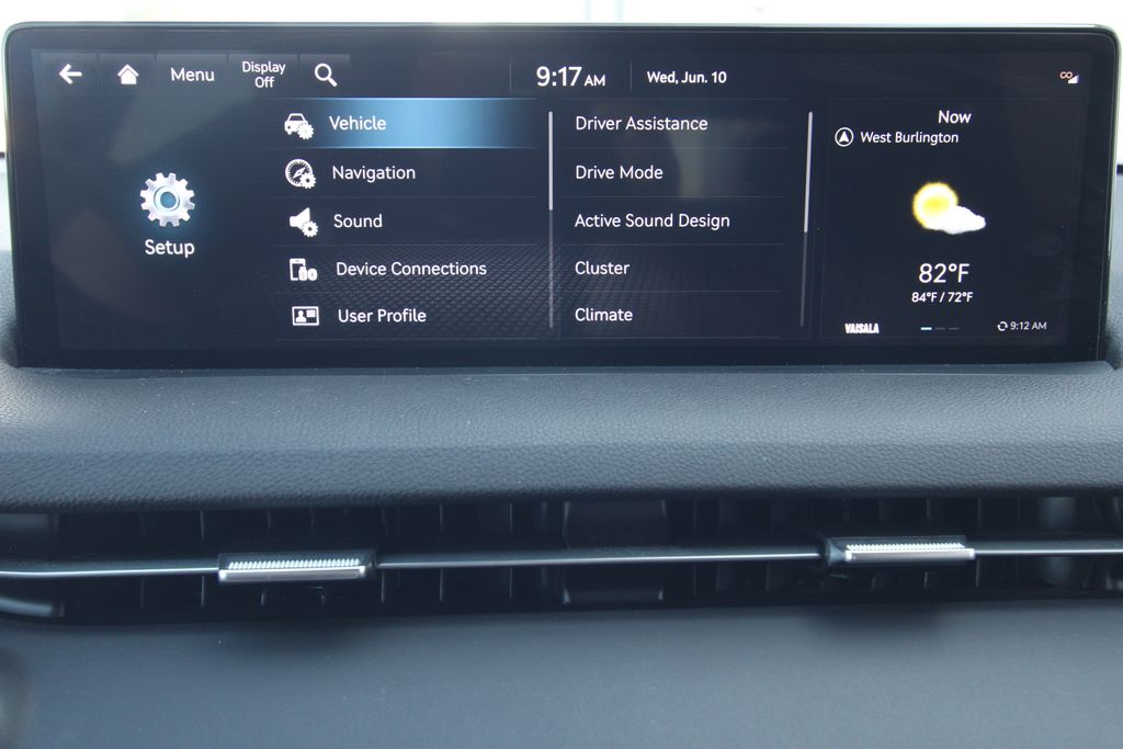 Used 2024 Genesis GV70 SUV
