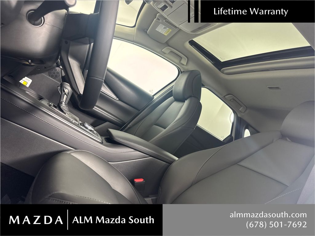 New 2026 White Mazda 2.5 S Preferred image 31