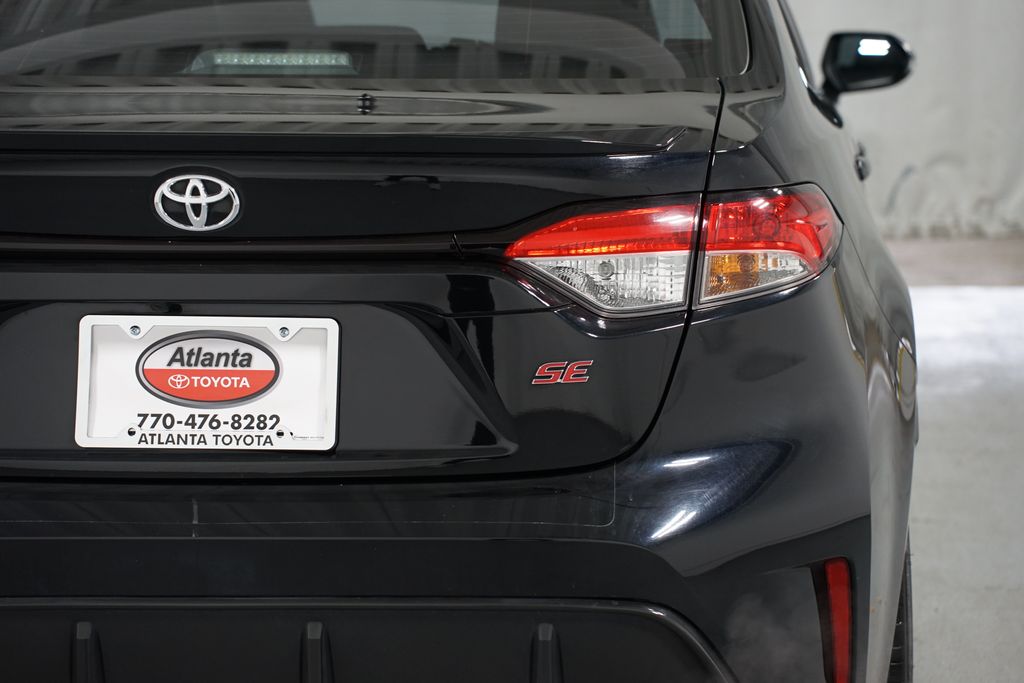 Thumbnail: 2023 Toyota Corolla - 10