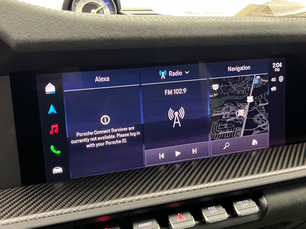 Thumbnail: 2026 Porsche 911 - 20