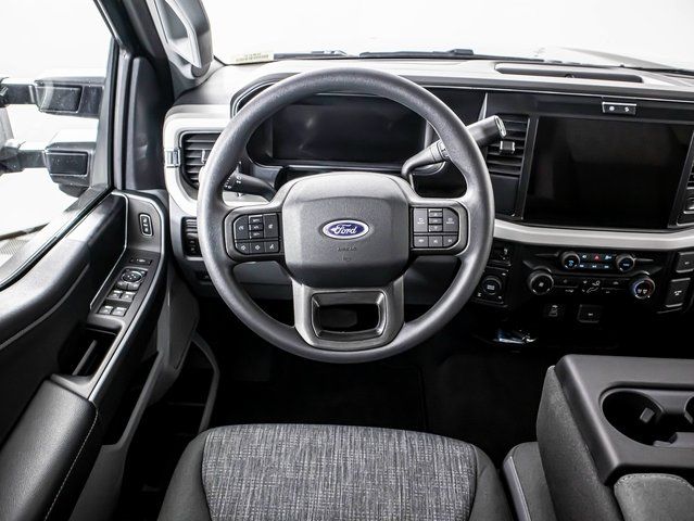 Used 2026 Black Ford XLT image 21