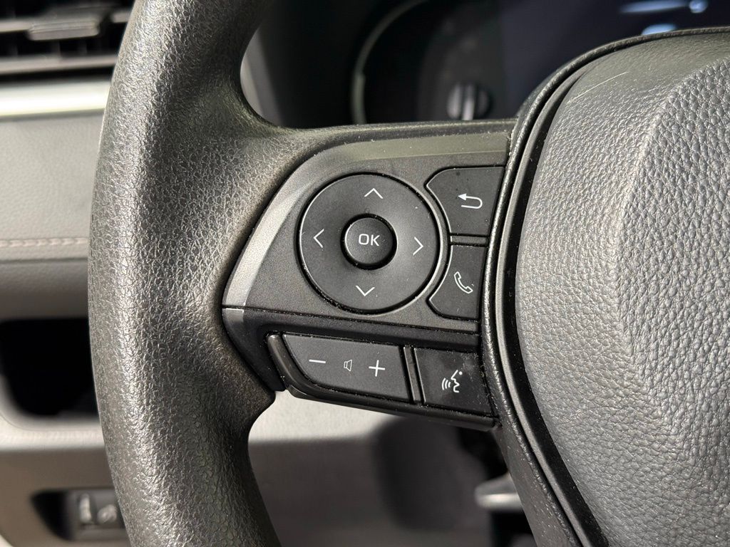 Thumbnail: 2024 Toyota RAV4 - 23