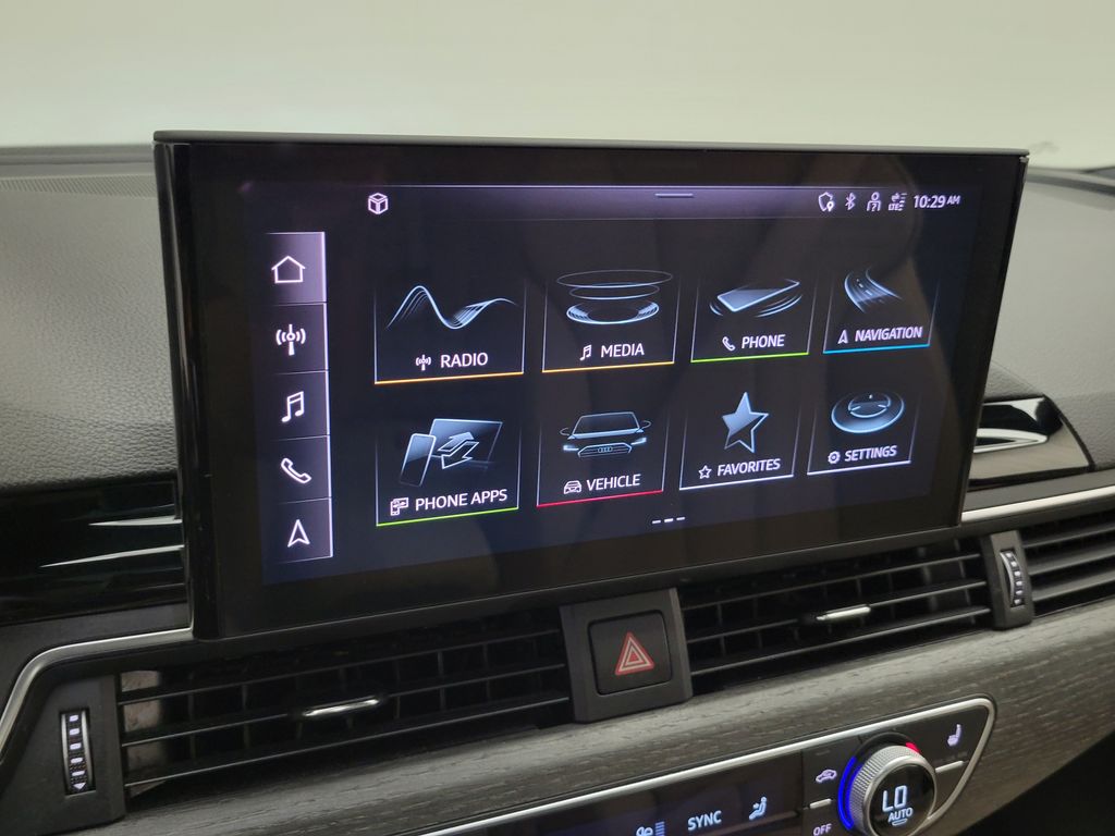 Thumbnail: 2023 Audi A4 - 32