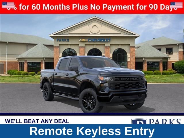 ChevroletSilverado 15002