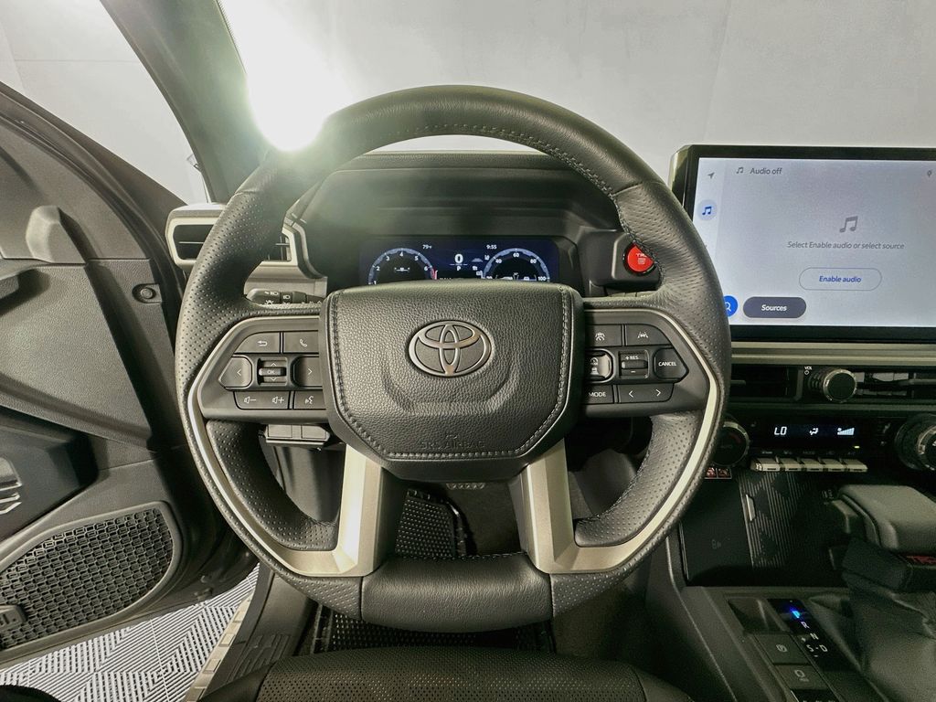 Thumbnail: 2026 Toyota 4Runner - 11