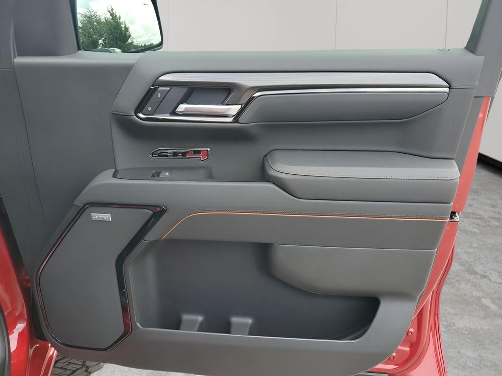 New Car 2025 Gmc Sierra 1500  At4 For Sale Under $90,000 In Austin, Texas
