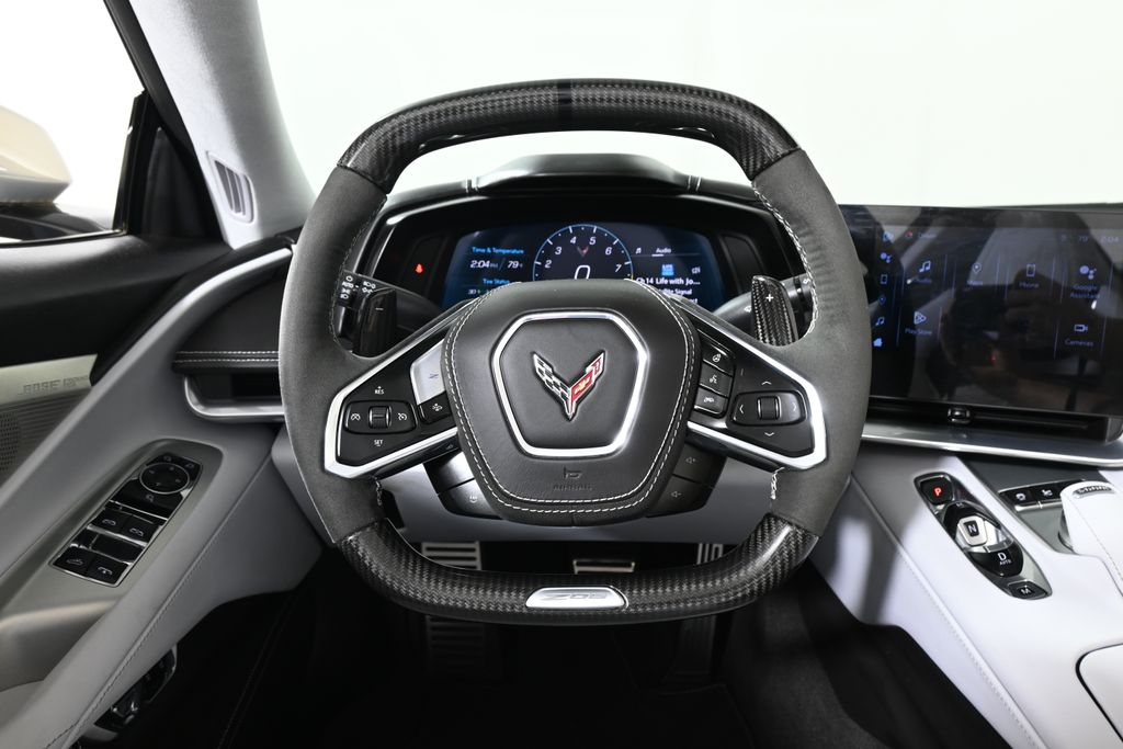 Thumbnail: 2024 Chevrolet Corvette - 25