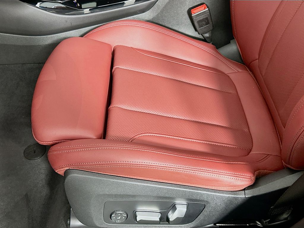 Thumbnail: 2022 BMW X3 - 20