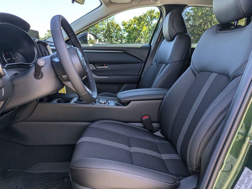 2026 Mazda CX-50 2.5 S Preferred